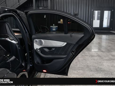 Used 2020 Mercedes-Benz C 63 AMG S image 26