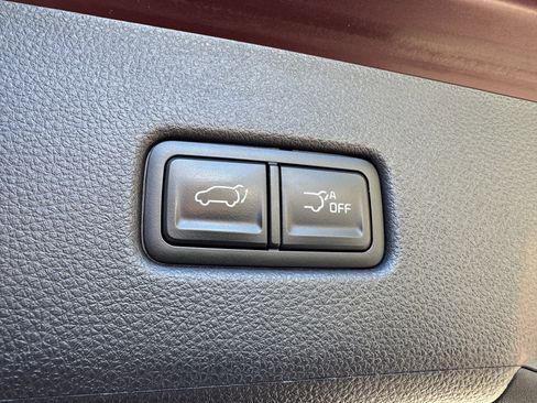 Used 2024 Kia Carnival EX image 25