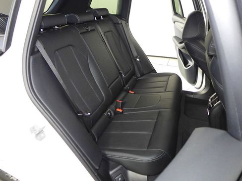 Used 2023 BMW X3 sDrive30i w/ M Sport Package image 20