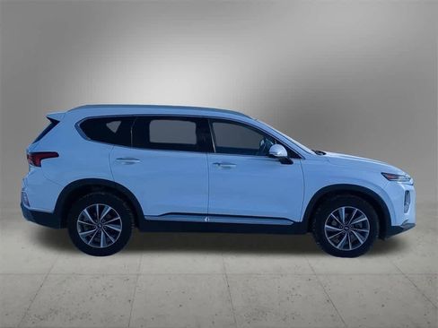 Used 2019 Hyundai Santa Fe Limited image 7