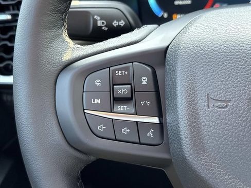New 2026 Ford Ranger Lariat w/ FX4 Off-Road Package AWD/4WD image 23