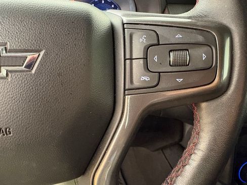 Used 2022 Chevrolet Tahoe RST w/ Luxury Package RWD image 26