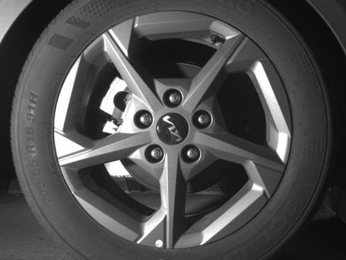 Used 2025 Kia K4 LXS image 15