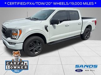 Used 2023 Ford F150 XLT w/ Equipment Group 302A High video 1