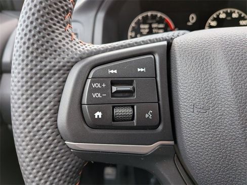 New 2026 Honda Ridgeline TrailSport image 13