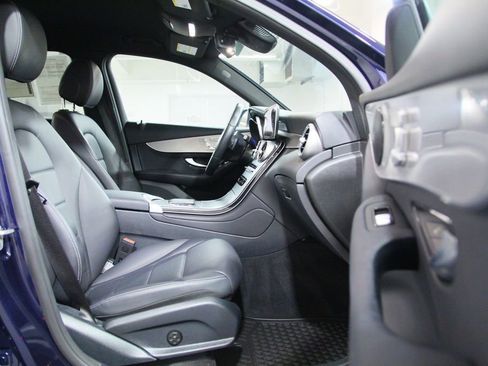 Certified 2022 Mercedes-Benz GLC 300 4MATIC image 22