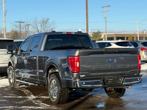 Used 2021 Ford F150 XLT w/ XTR Package image 35