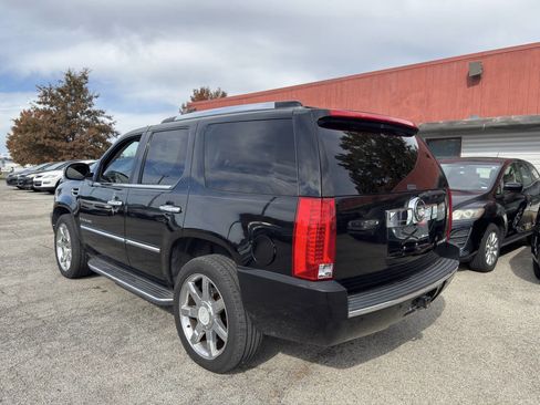 Used 2008 Cadillac Escalade AWD image 7