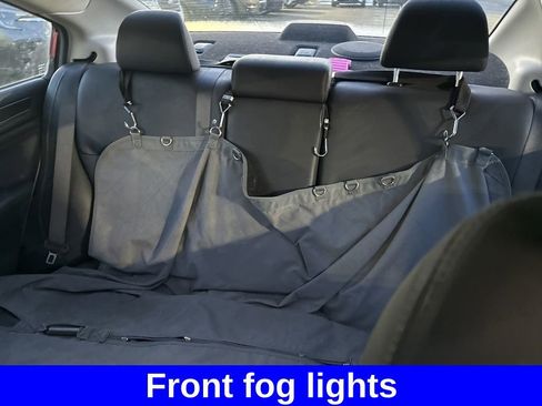 Used 2018 Subaru Legacy 2.5i Limited image 16