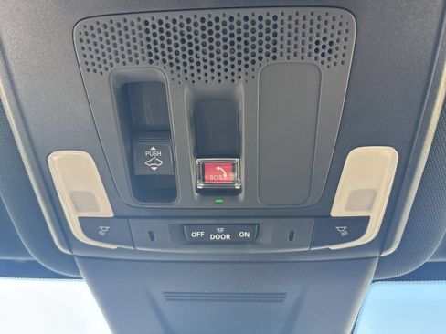 Certified 2026 Honda CR-V Sport-L image 24