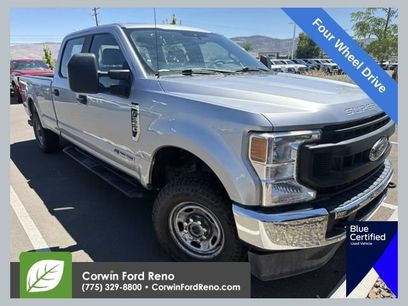 Used 2021 Ford F350 XL w/ Power Equipment Group