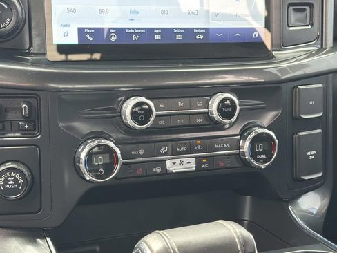 Used 2021 Ford F150 XLT w/ Equipment Group 302A High image 15