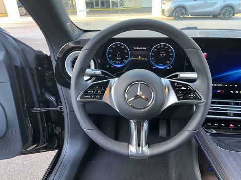 New 2026 Mercedes-Benz CLA 350 image 19
