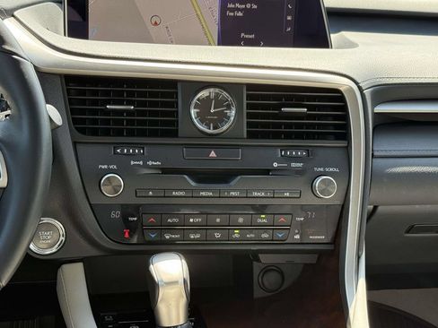 Used 2019 Lexus RX 350 AWD w/ Navigation Package image 18