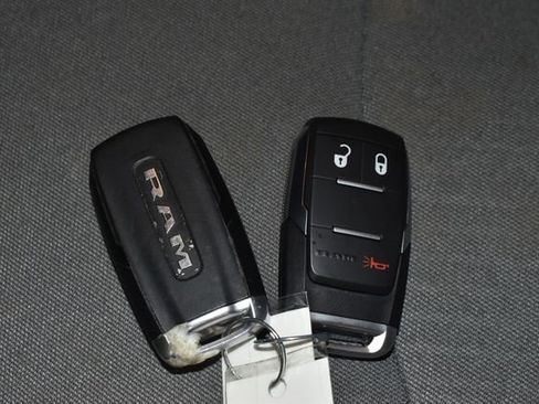 Used 2024 RAM 2500 Big Horn image 26