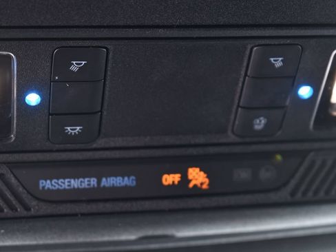 Used 2022 Ford Explorer ST w/ Equipment Group 401A AWD/4WD image 35