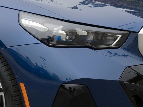 New 2026 BMW 530i w/ M Sport Package image 8