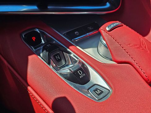 Used 2020 Chevrolet Corvette Stingray Preferred Cpe w/ 2LT Preferred Equipment Group RWD image 24