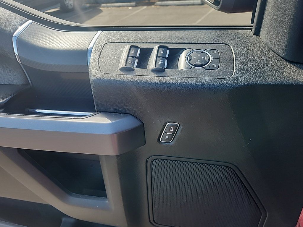 Used 2019 Ford F150 XLT w/ Equipment Group 302A Luxury RWD image 26