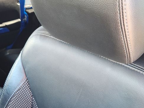 Used 2016 Jeep Wrangler Unlimited Sahara image 18