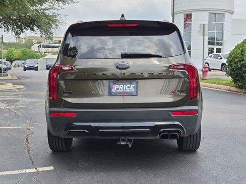 Used 2021 Kia Telluride S image 7