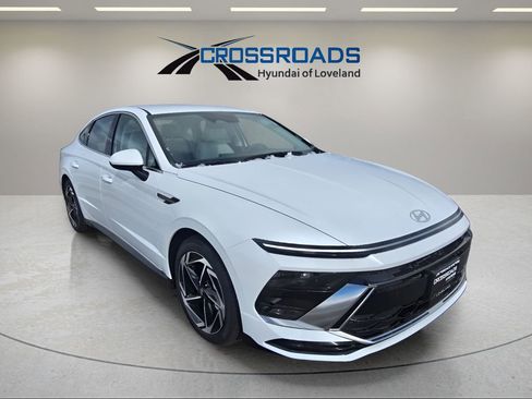 New 2026 Hyundai Sonata SEL image 7