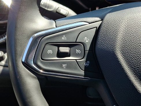 Certified 2024 Chevrolet Trax ACTIV w/ Driver Confidence Package image 20