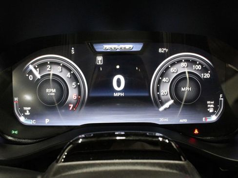 New 2026 RAM 1500 RHO image 11