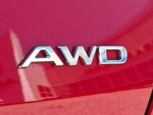 Certified 2025 Acura ADX A-Spec AWD/4WD image 37