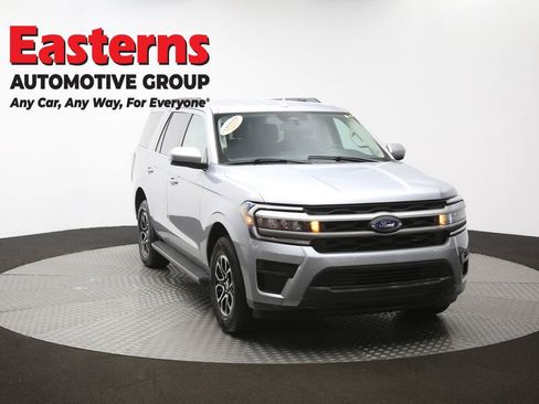 Used 2024 Ford Expedition XLT image 51