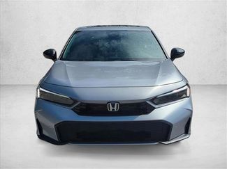 New 2026 Honda Civic Sport Touring video 2