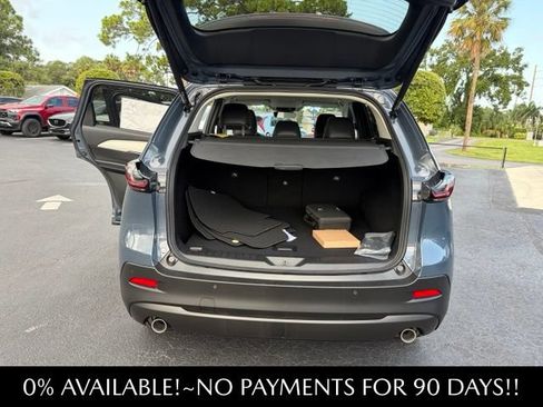 Used 2026 MAZDA CX-5 Preferred AWD/4WD image 11