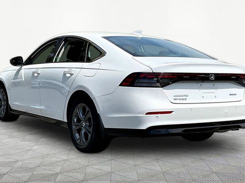 Used 2023 Honda Accord EX-L image 5