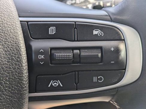 Used 2023 Kia Sportage EX image 22