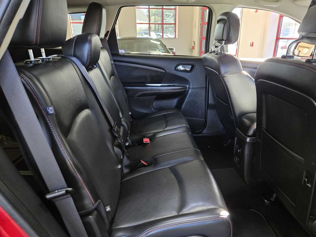 Used 2018 Dodge Journey GT w/ Driver Convenience Group AWD/4WD image 29