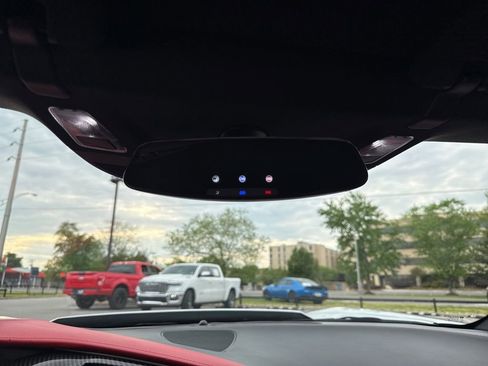 Used 2016 Chevrolet Corvette Z06 w/ 3LZ Preferred Equipment Group image 34