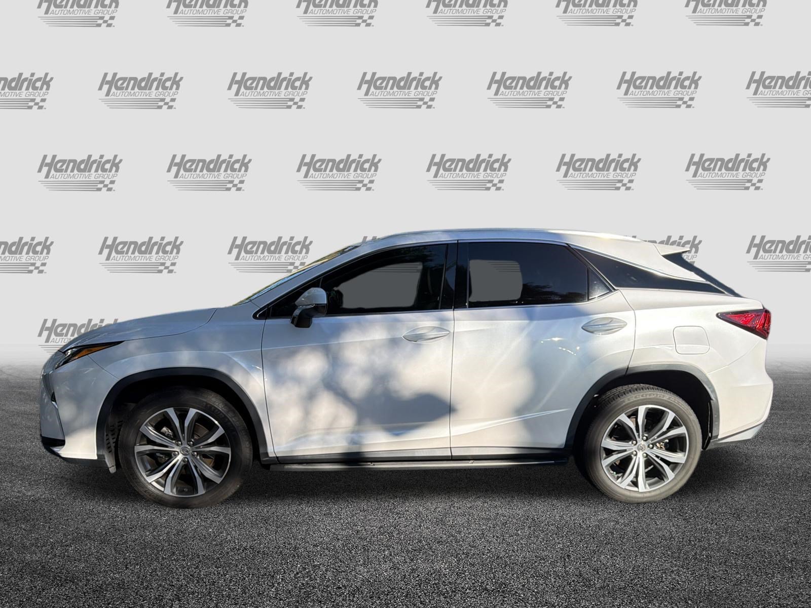 Used 2017 Lexus RX 350 FWD w/ Premium Package image 9