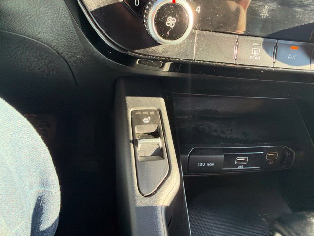 Used 2021 Kia Telluride S FWD image 10