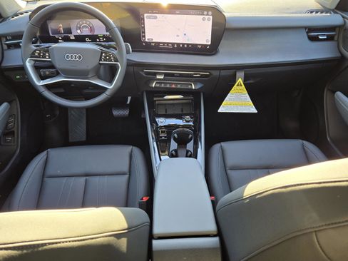 New 2026 Audi Q3 quattro 2.0T image 33