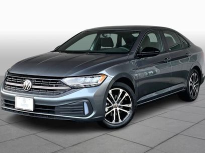 Used 2022 Volkswagen Jetta Sport