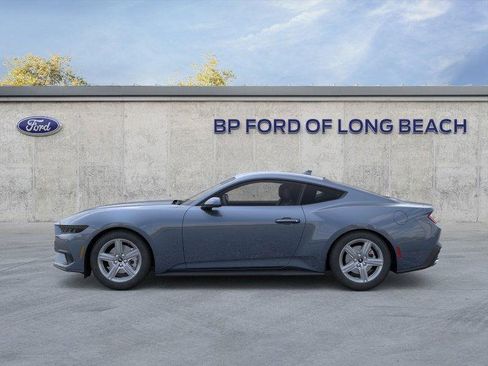 New 2026 Ford Mustang Coupe image 3
