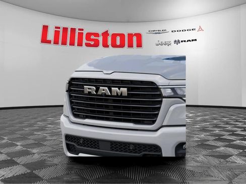 Used 2026 RAM 1500 Laramie image 11