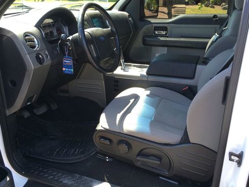 Used 2005 Ford F150 FX4 AWD/4WD image 4