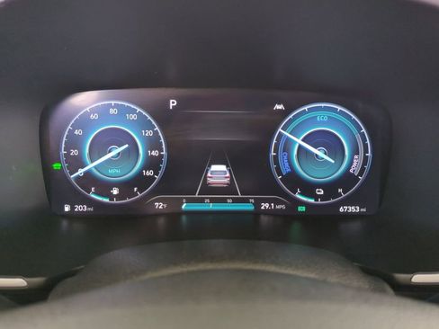 Certified 2021 Hyundai Santa Fe SEL Premium w/ Cargo Package image 36