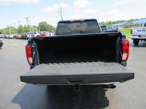 Certified 2021 GMC Sierra 2500 SLE w/ SLE Value Package; AWD/4WD image 9