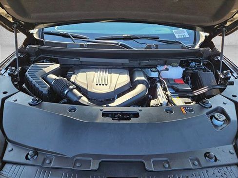 New 2026 Buick Enclave Preferred image 19