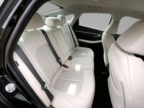 Used 2024 Hyundai Sonata SEL FWD image 24