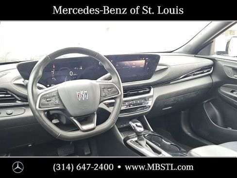 Used 2024 Buick Envista Avenir image 14