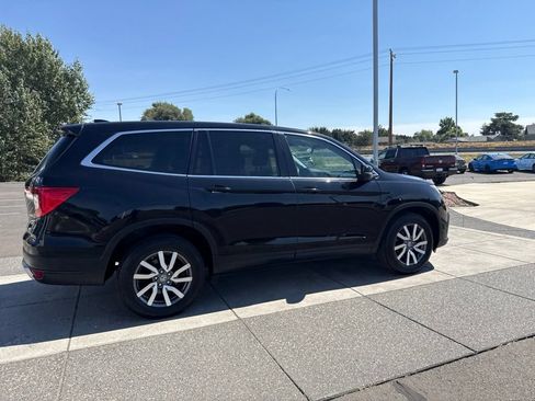 Used 2020 Honda Pilot EX-L image 5