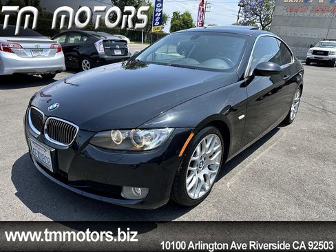 Used 2008 BMW 328i Coupe image 1